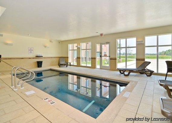 Sleep Inn & Suites Гейсвілл Екстер'єр фото